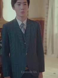 Istri Jenderal Nakal Juga - Episode 66