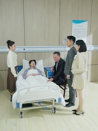 알짜 재벌 아가씨 - Episode 55