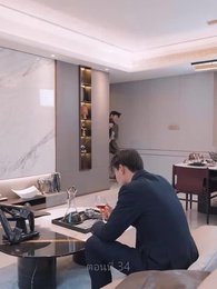 มังกรเทพที่ได้รับ ความเคารพสูงสุด - Episode 34