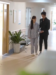 [พากย์ไทย]ได้ยินเสียงเธอ - Episode 38