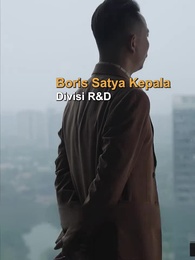 Petugas Kebersihan Ternyata CEO - Episode 151