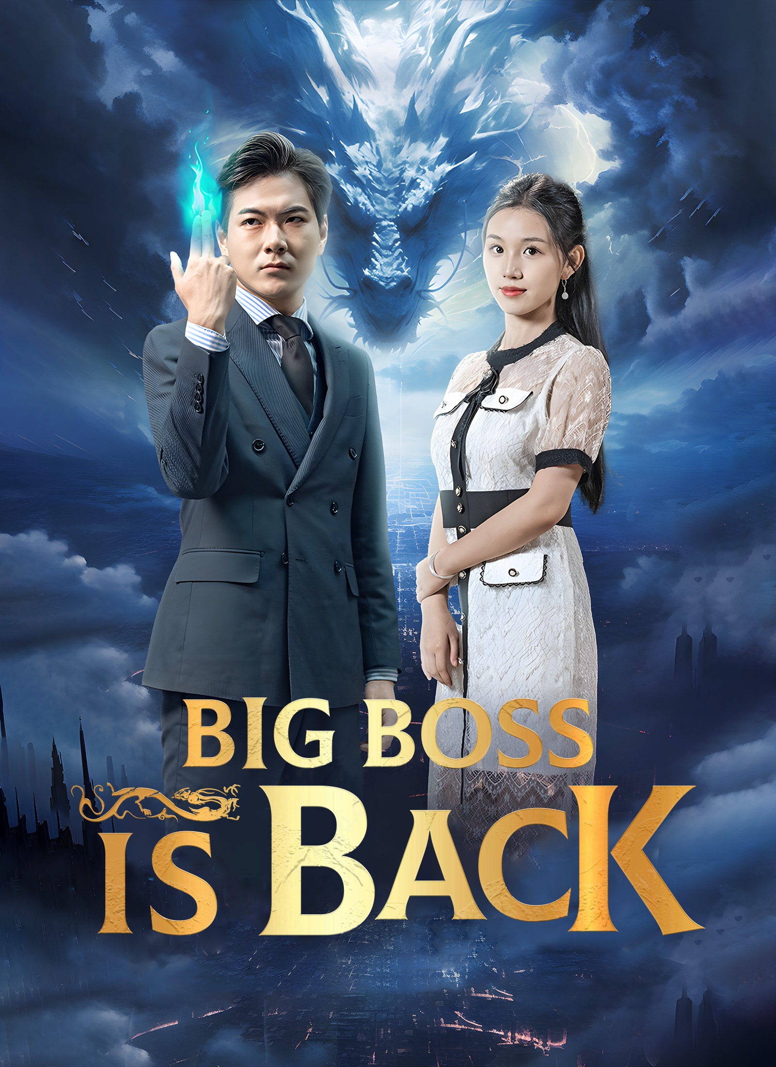 Big Boss Is Back