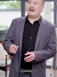 A Estagiária é Uma Magnata - Episode 71