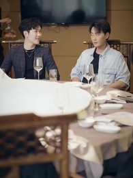 33화 - 톱급 연예인 날 좋아한다고?!