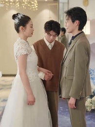 알짜 재벌 아가씨 - Episode 89