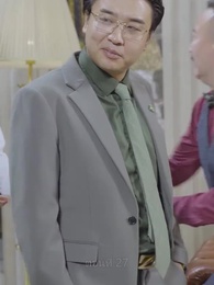 มังกรลึกลับได้ถือกำเนิดขึ้น - Episode 27