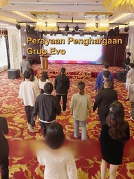 Episode 189 - Petugas Kebersihan Ternyata CEO