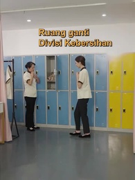 Petugas Kebersihan Ternyata CEO - Episode 17