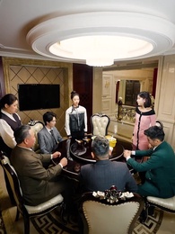 알짜 재벌 아가씨 - Episode 17