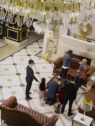 มังกรลึกลับได้ถือกำเนิดขึ้น - Episode 55