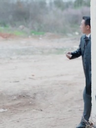 真偽のお嬢様の戦い - Episode 57