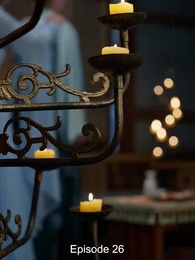 Lear, M.D., Lady of Hearts - Episode 26