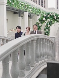 Tập 46 - Thiên Kim Thật, Thiên Kim Giả