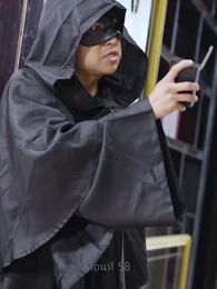 ตอนที่ 58 - มังกรลึกลับได้ถือกำเนิดขึ้น