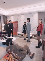 ตอนที่ 36 - มังกรเทพที่ได้รับ ความเคารพสูงสุด