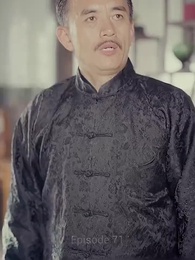 Istri Jenderal Nakal Juga - Episode 71