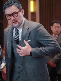 制覇の道へ - Episode 32