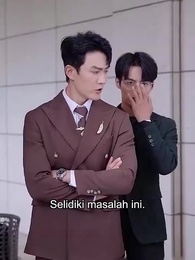 Episode 38 - Suamiku Tajir Melintir