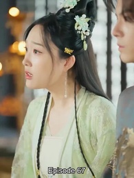 Lear, M.D., Lady of Hearts - Episode 67