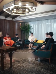 制覇の道へ - Episode 45