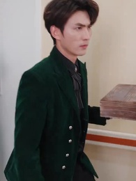 เทพแห่งนรกผู้ไร้พ่าย - Episode 28