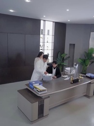 นายหลี่เลขาเจียง ลาออกแล้ว! - Episode 71