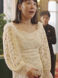 Petugas Kebersihan Ternyata CEO - Episode 170