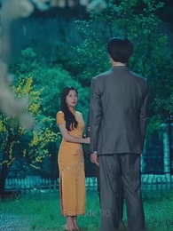 Istri Jenderal Nakal Juga - Episode 90