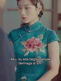 Episode 48 - Istri Jenderal Nakal Juga
