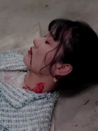 真偽のお嬢様の戦い - Episode 39