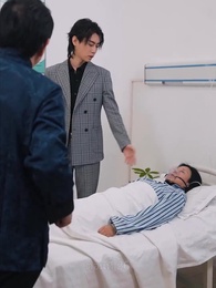 ตอนที่ 26 - มังกรเทพที่ได้รับ ความเคารพสูงสุด