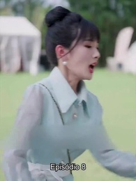 A Estagiária é Uma Magnata - Episode 8