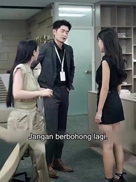 Suamiku Tajir Melintir - Episode 16