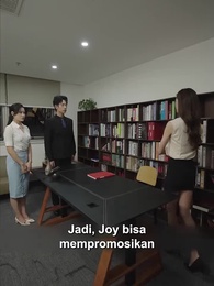 Episode 49 - Petugas Kebersihan Ternyata CEO