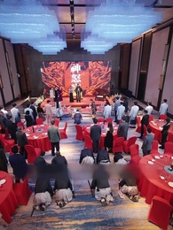 制覇の道へ - Episode 68