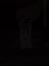 O Coração do Valente - Episode 86