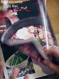 Perseguida por Estrelas Após a Desvalorização - Episode 45