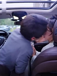 ตอนที่ 90 - ว่ามาสิ ว่าจะหย่ากับใคร