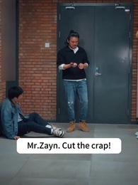 Episode 30 - Mysterious Original Sin