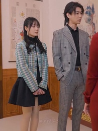 ตอนที่ 43 - มังกรเทพที่ได้รับ ความเคารพสูงสุด