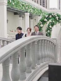 真偽のお嬢様の戦い - Episode 46