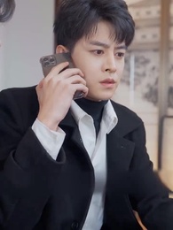 ตอนที่ 32 - นายหลี่เลขาเจียง ลาออกแล้ว!