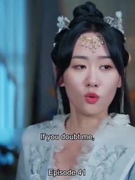 Episode 41 - Lear, M.D., Lady of Hearts