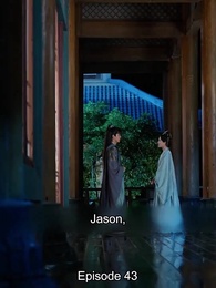 Lear, M.D., Lady of Hearts - Episode 43