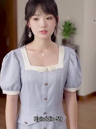 A Estagiária é Uma Magnata - Episode 59