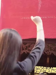 Istri Jenderal Nakal Juga - Episode 19