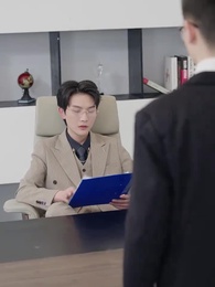 알짜 재벌 아가씨 - Episode 49