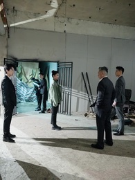 알짜 재벌 아가씨 - Episode 94