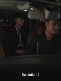 Episódio 42 - A Estagiária é Uma Magnata