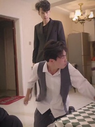 58화 - 톱급 연예인 날 좋아한다고?!